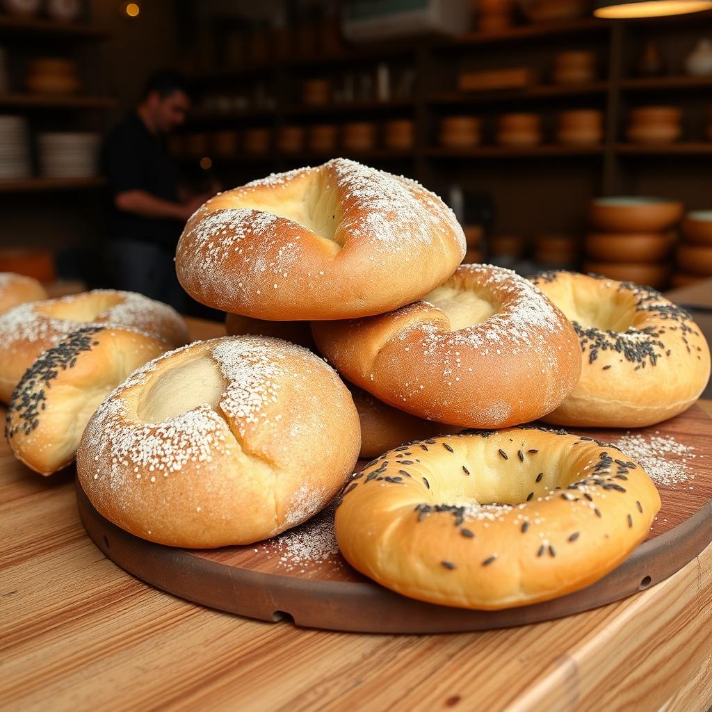 Bäckerei